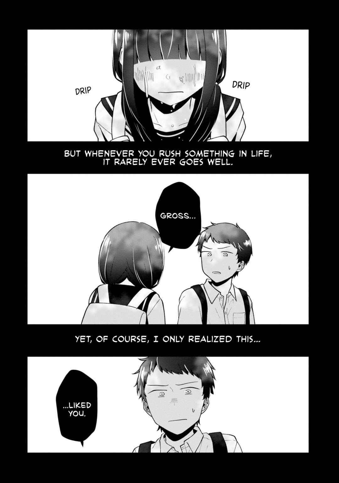 Fukanzen de Fueisei de Fushidara Chapter 10 - Page 27