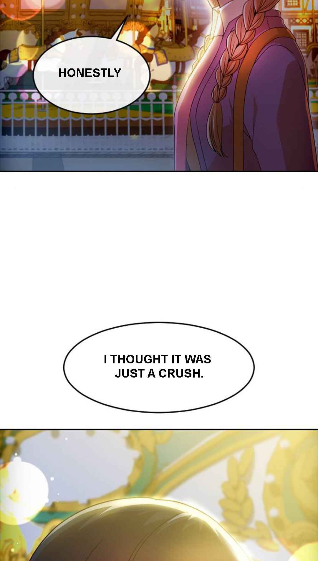 Random Chat Chapter 301 - Page 11