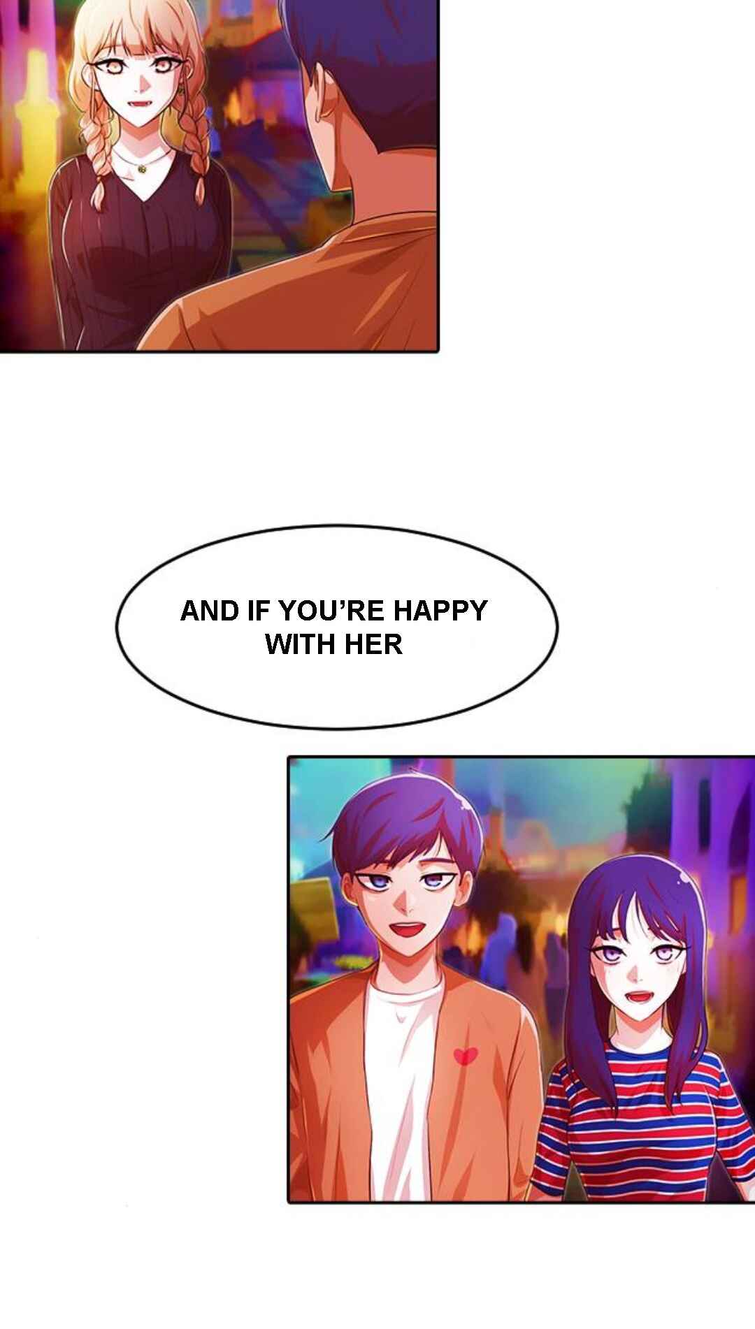 Random Chat Chapter 301 - Page 13