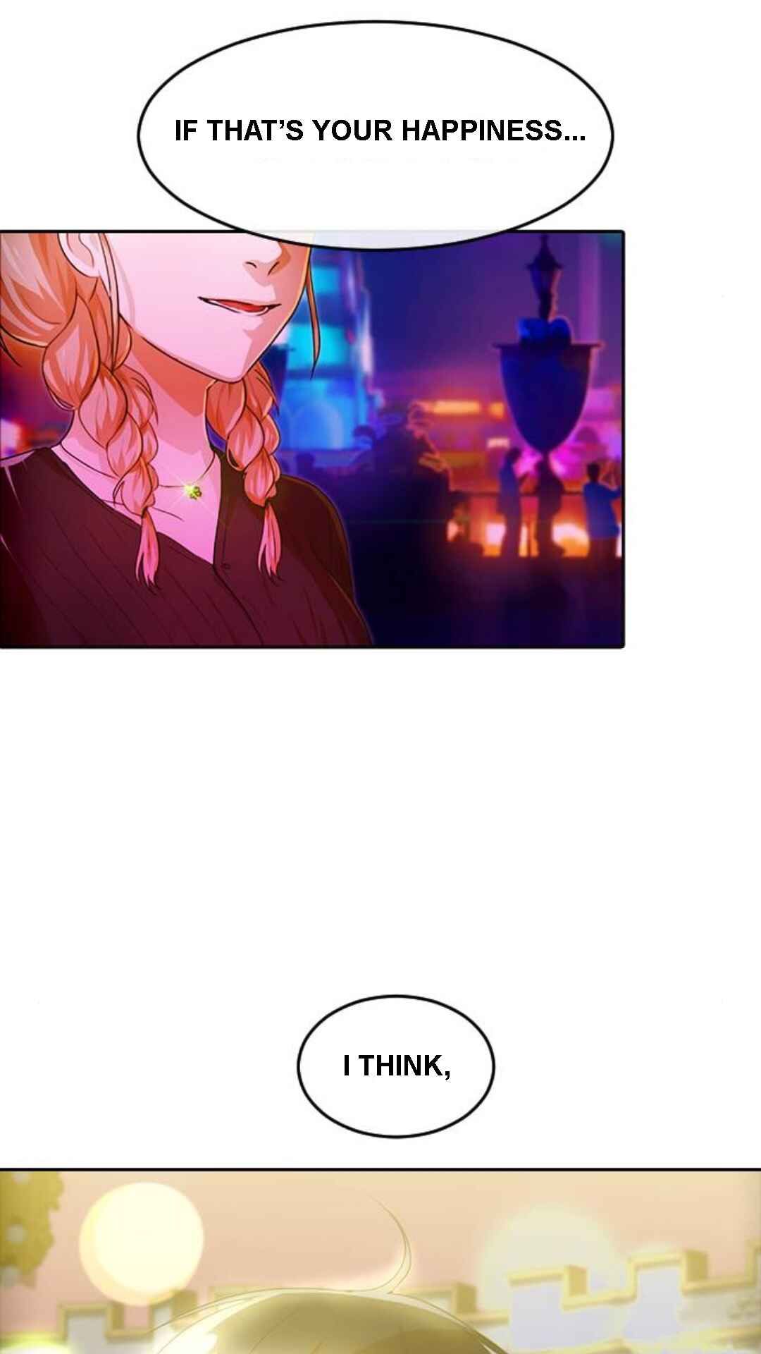 Random Chat Chapter 301 - Page 14