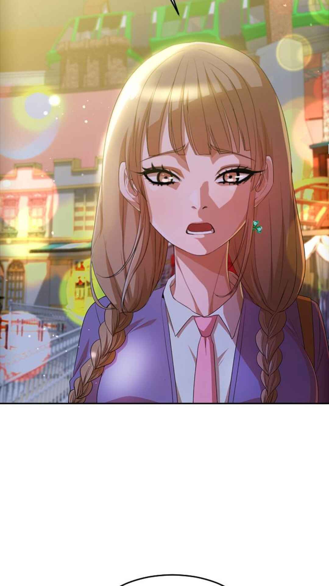 Random Chat Chapter 301 - Page 16