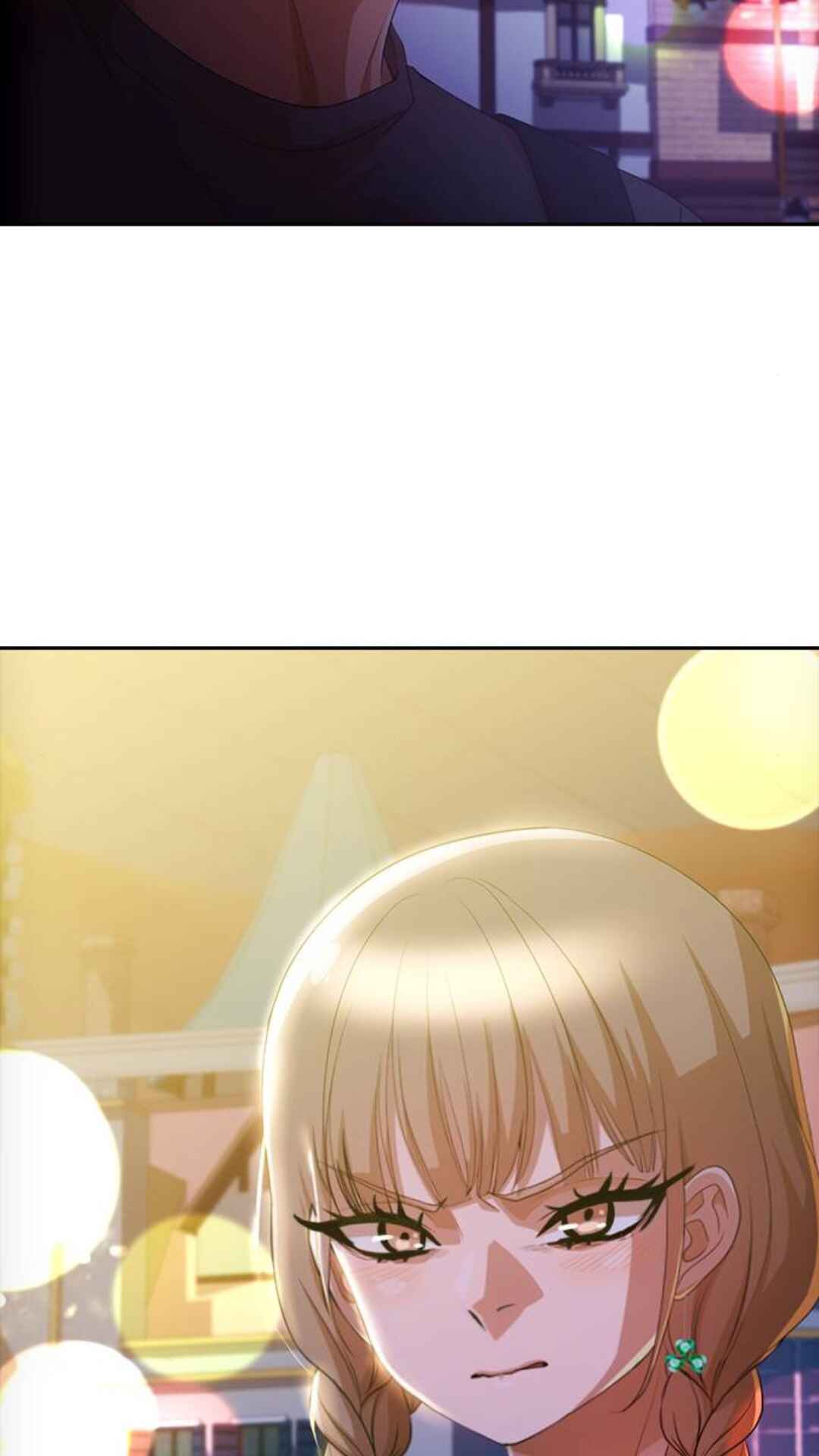 Random Chat Chapter 301 - Page 21