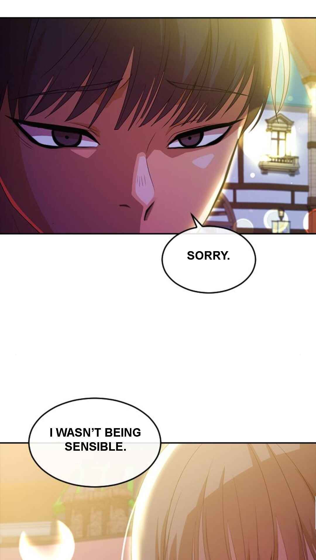 Random Chat Chapter 301 - Page 26