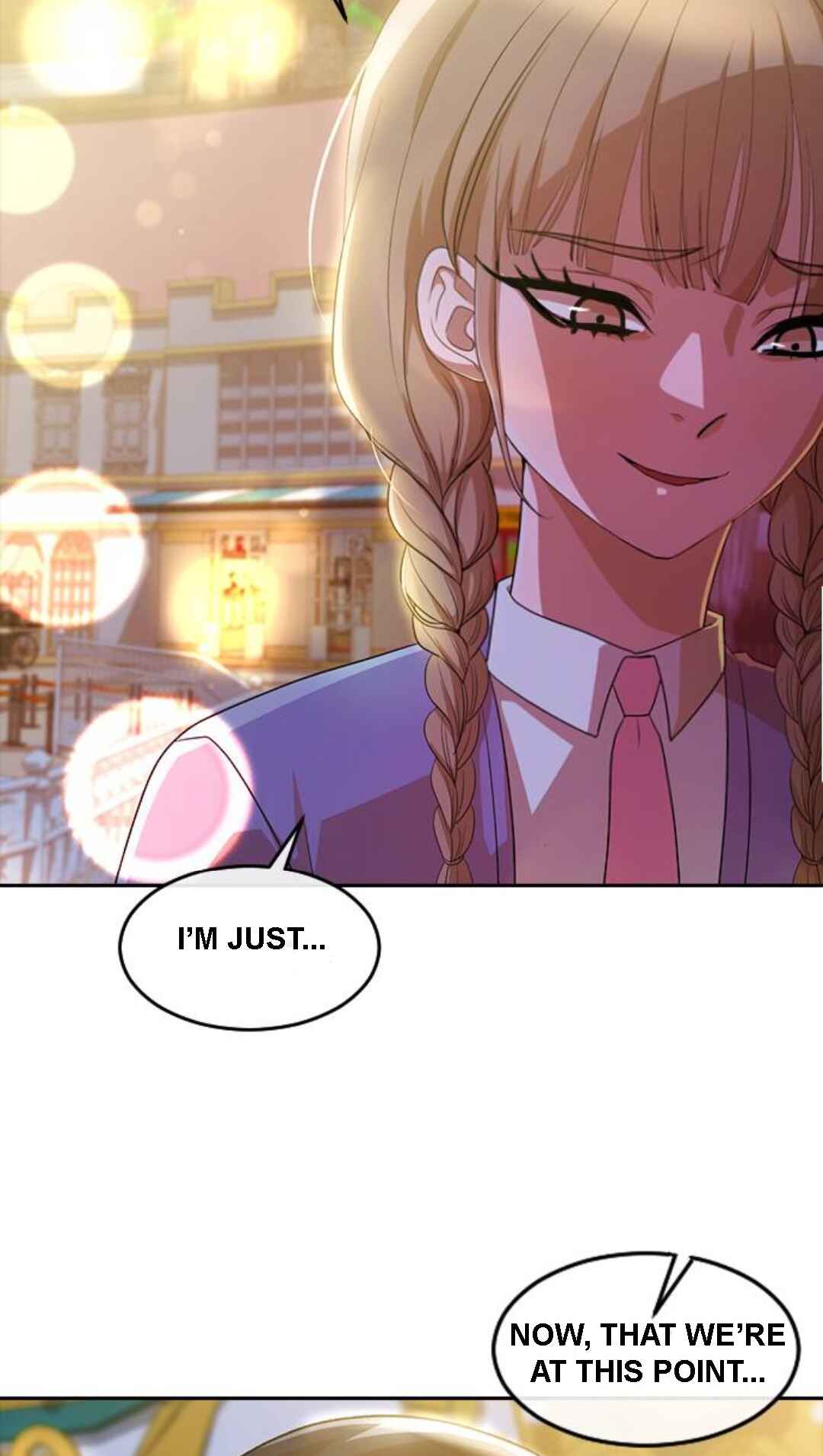 Random Chat Chapter 301 - Page 28