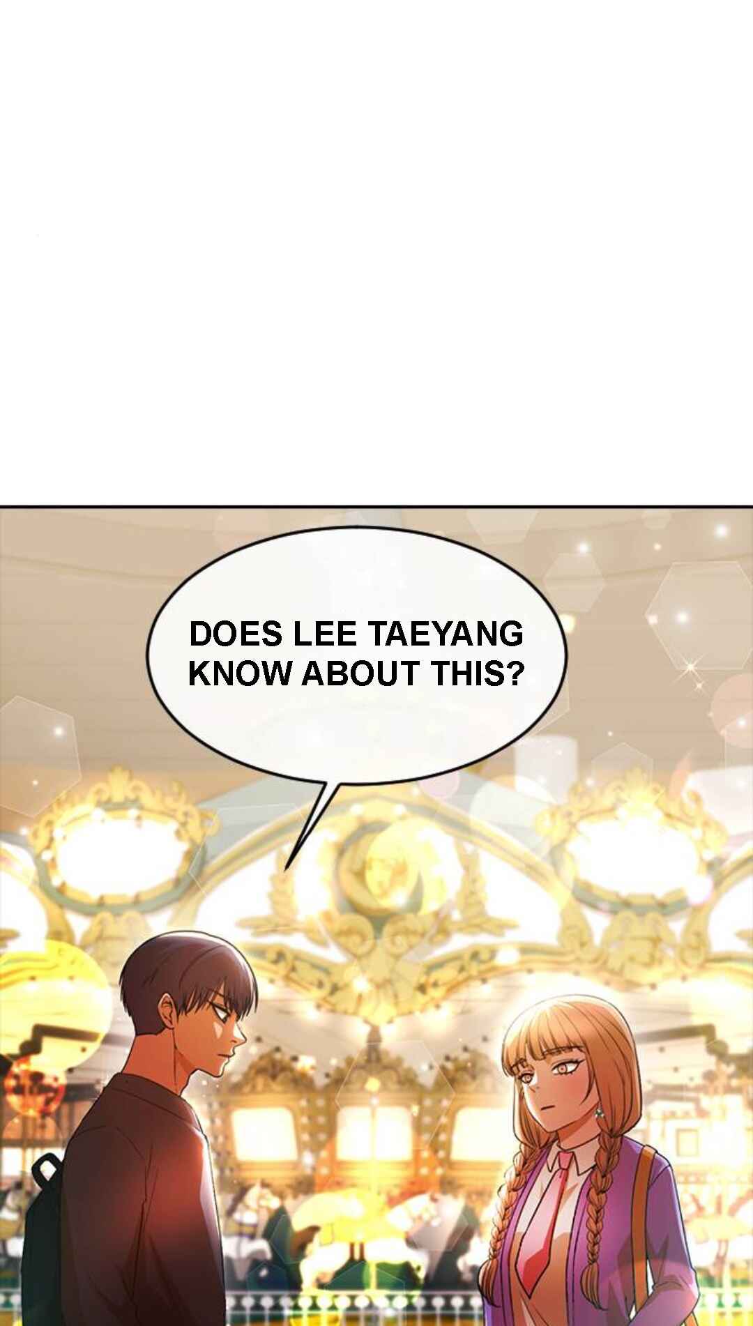 Random Chat Chapter 301 - Page 3
