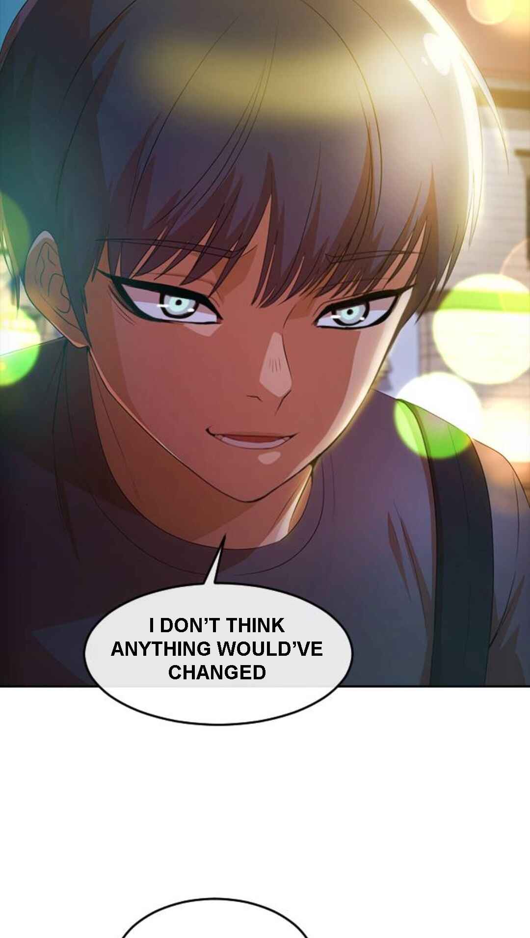 Random Chat Chapter 301 - Page 35