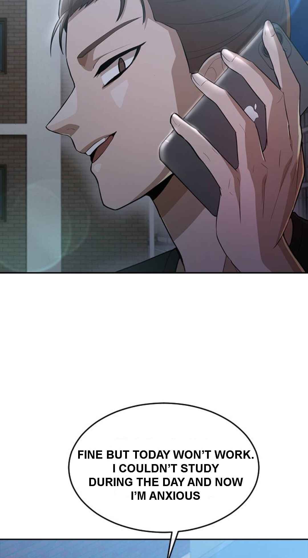 Random Chat Chapter 301 - Page 69