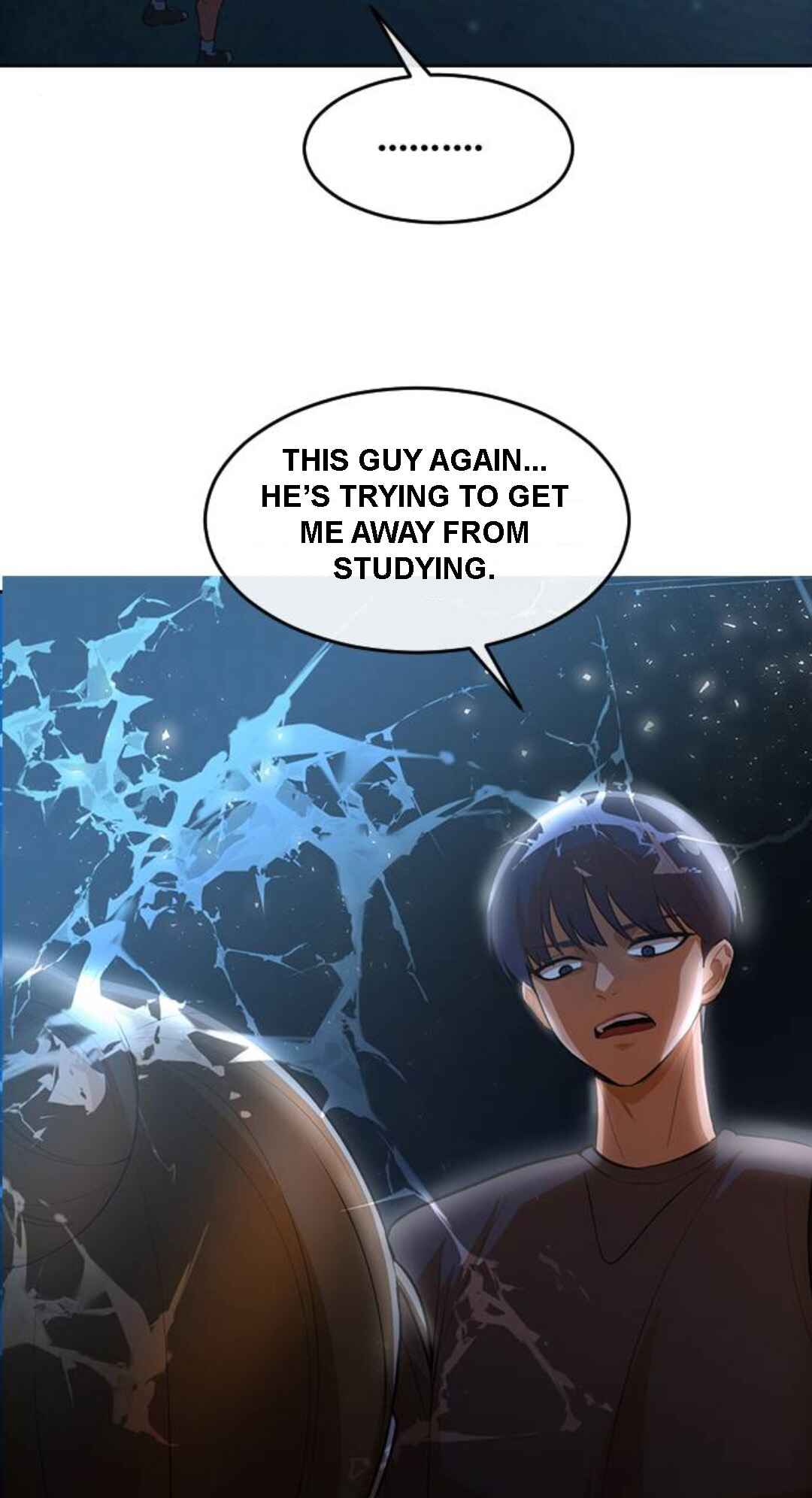 Random Chat Chapter 301 - Page 74