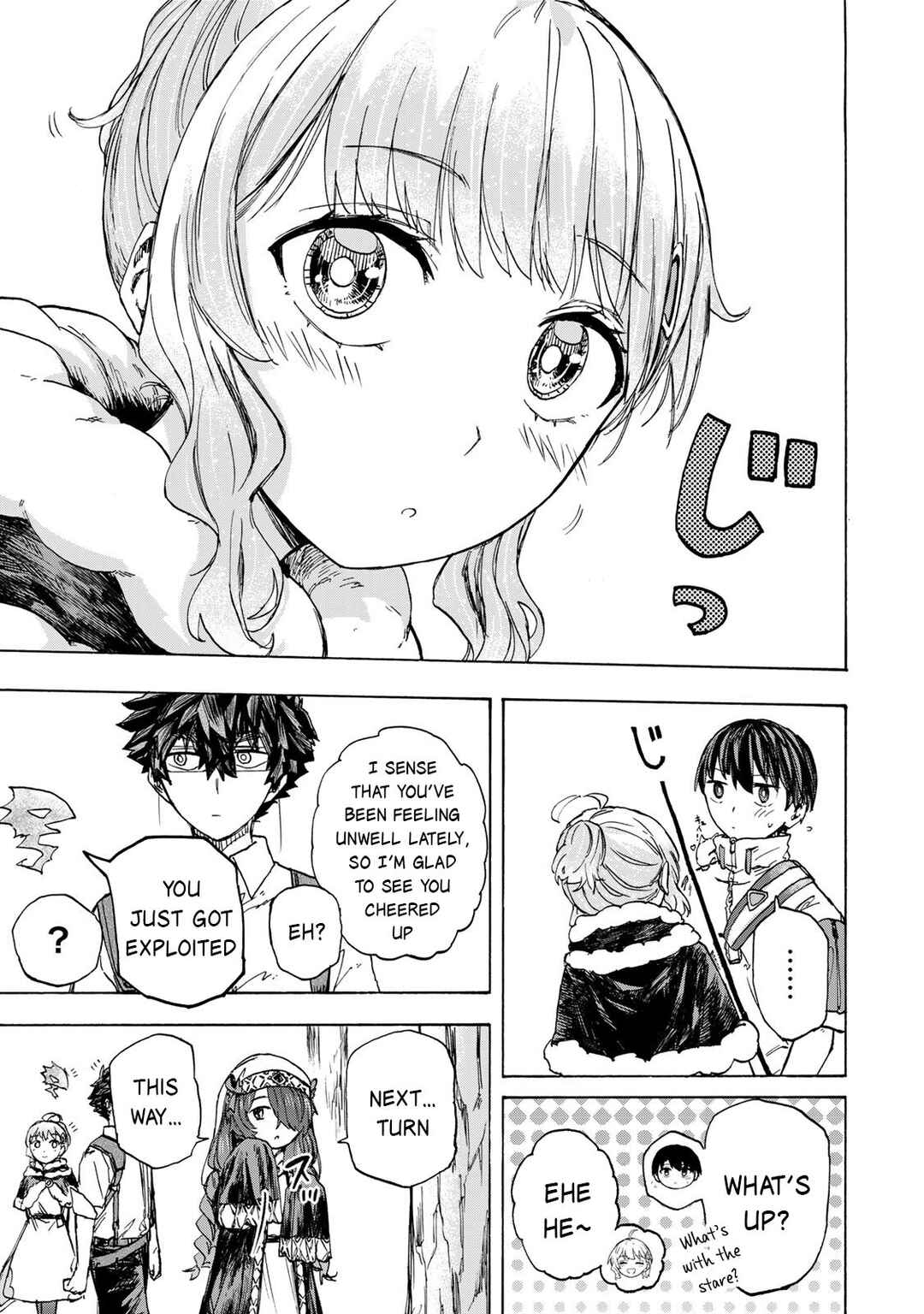 Saikyou de Saisoku no Mugen Level Up ~Sukiru [Keiken-chi 1000-bai] to [Level Free] de Level Jougen no Kase ga Hazureta Ore wa Musou Suru~ Chapter 61 - Page 18