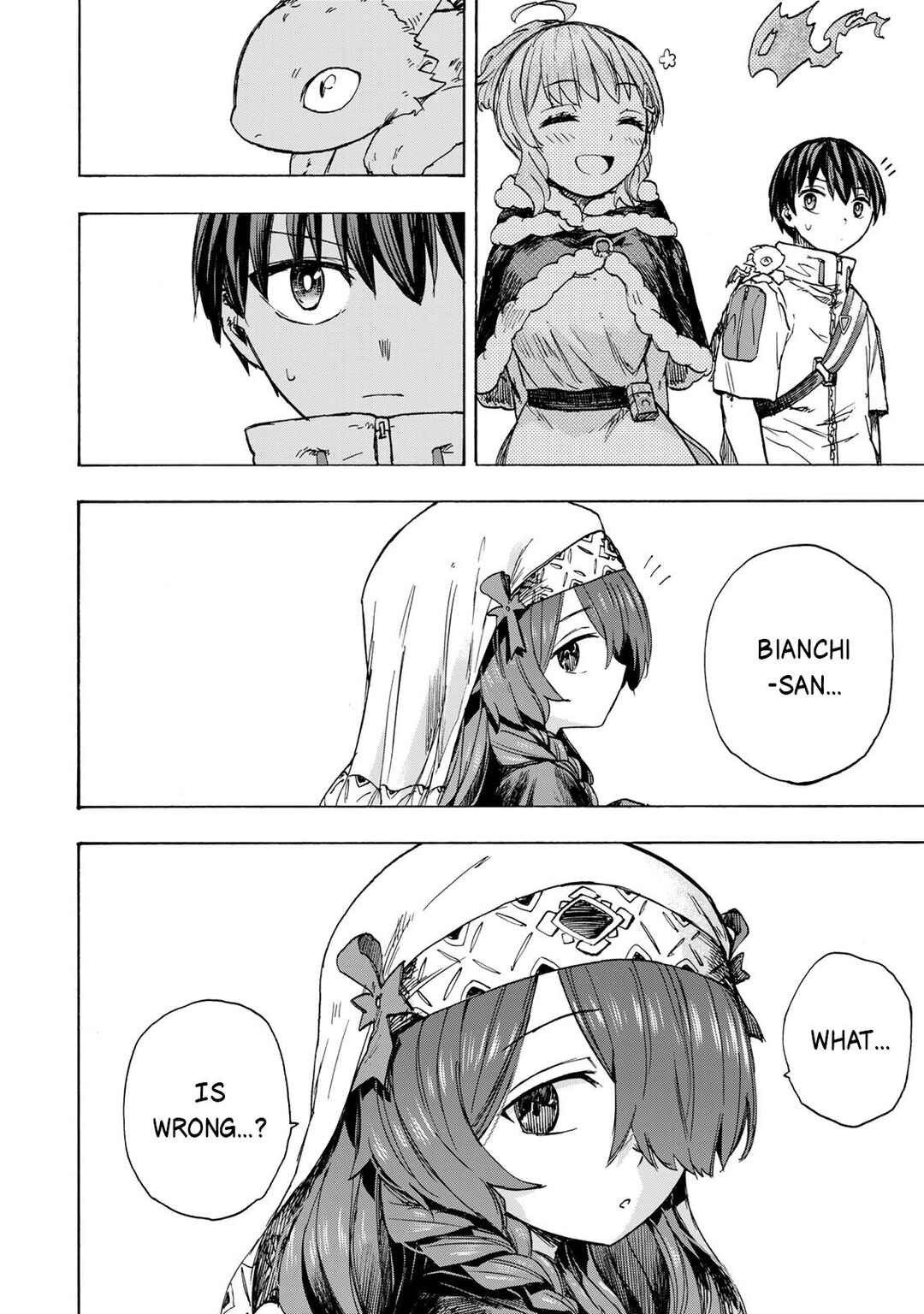 Saikyou de Saisoku no Mugen Level Up ~Sukiru [Keiken-chi 1000-bai] to [Level Free] de Level Jougen no Kase ga Hazureta Ore wa Musou Suru~ Chapter 61 - Page 19