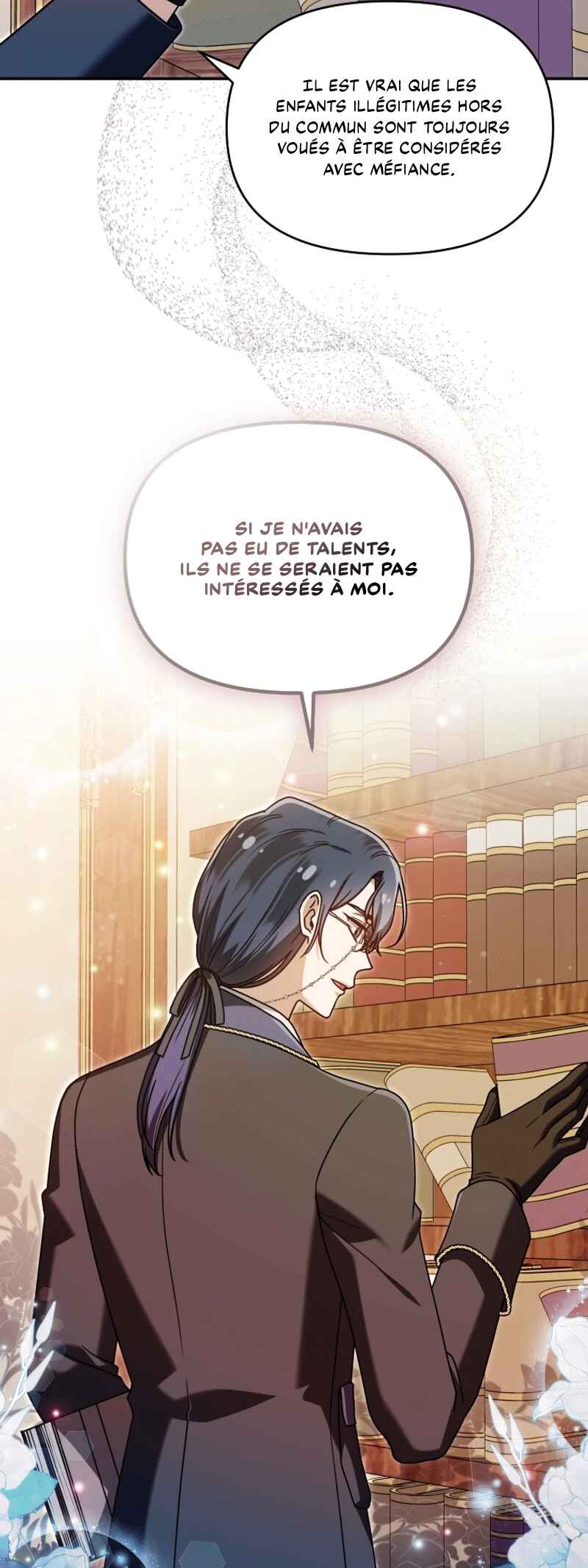 I'm the Dying Emperor's Doctor Chapter 26 - Page 10