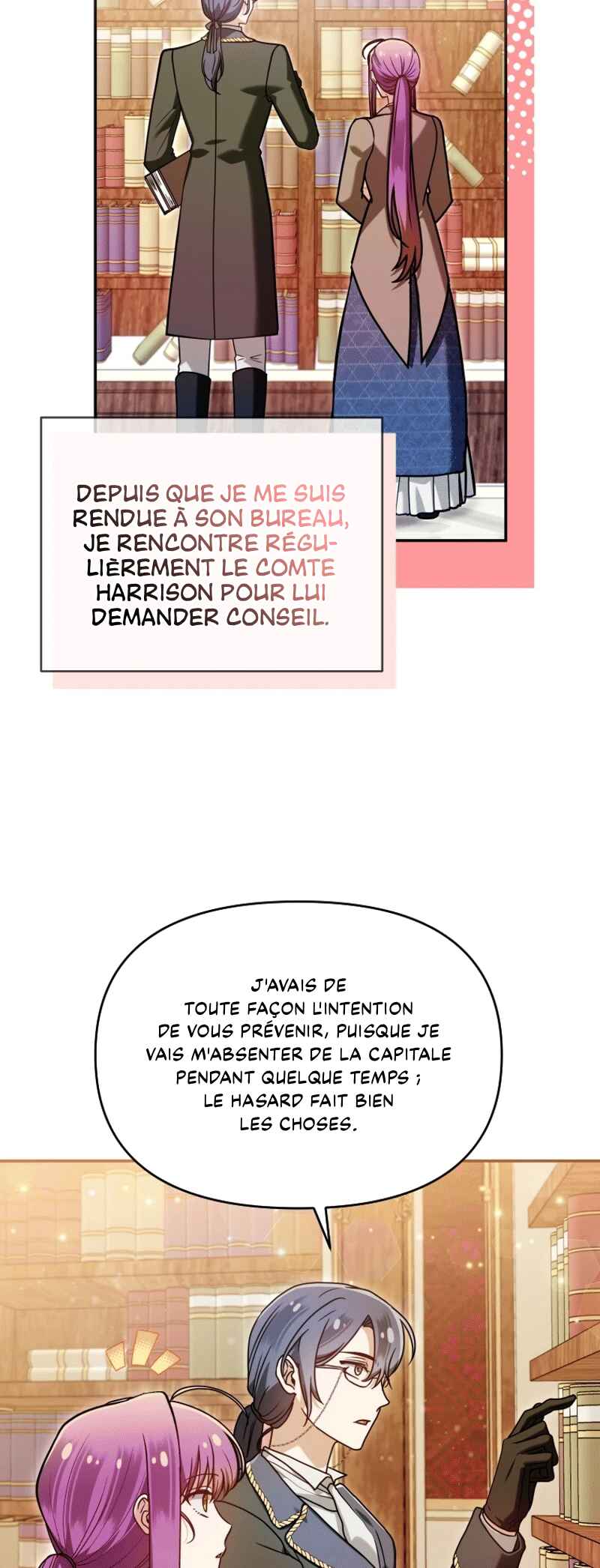 I'm the Dying Emperor's Doctor Chapter 26 - Page 3