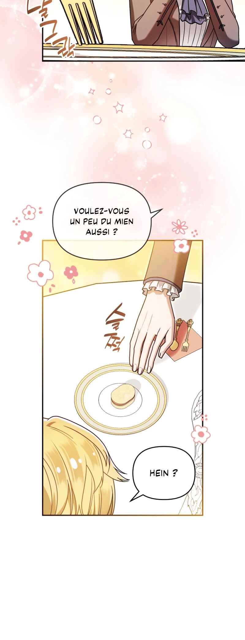 I'm the Dying Emperor's Doctor Chapter 26 - Page 36