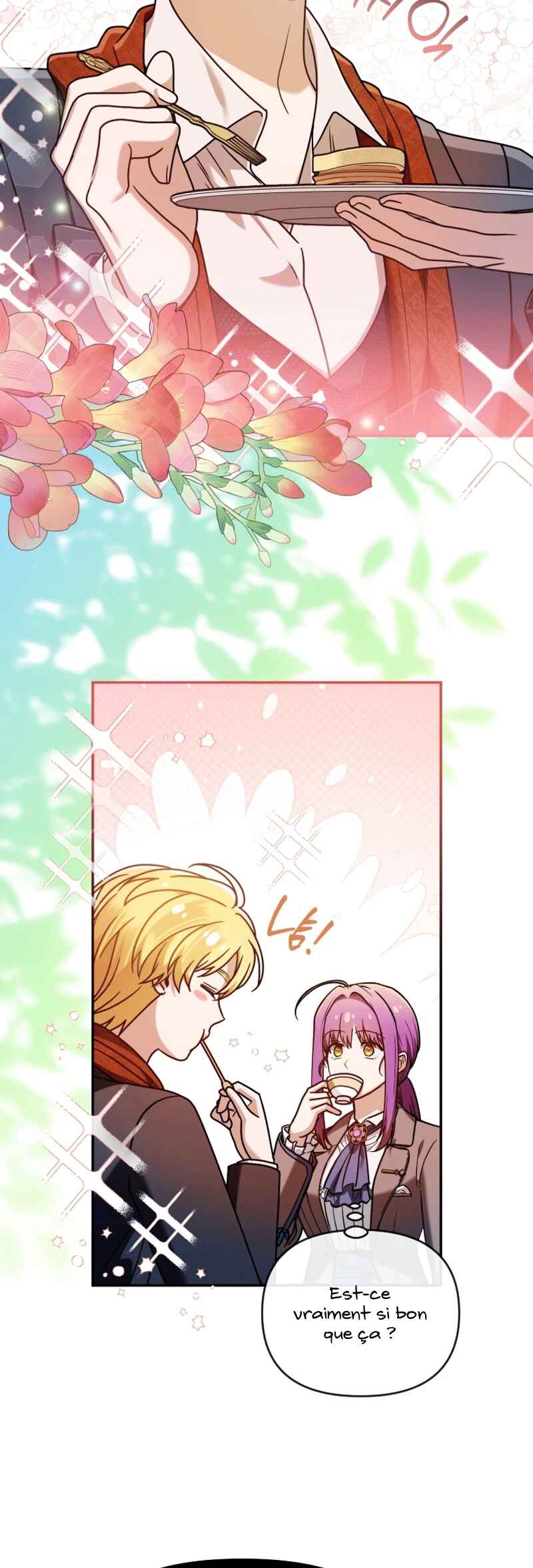 I'm the Dying Emperor's Doctor Chapter 26 - Page 38