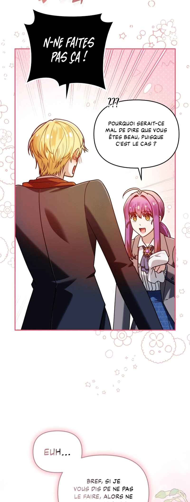I'm the Dying Emperor's Doctor Chapter 26 - Page 46