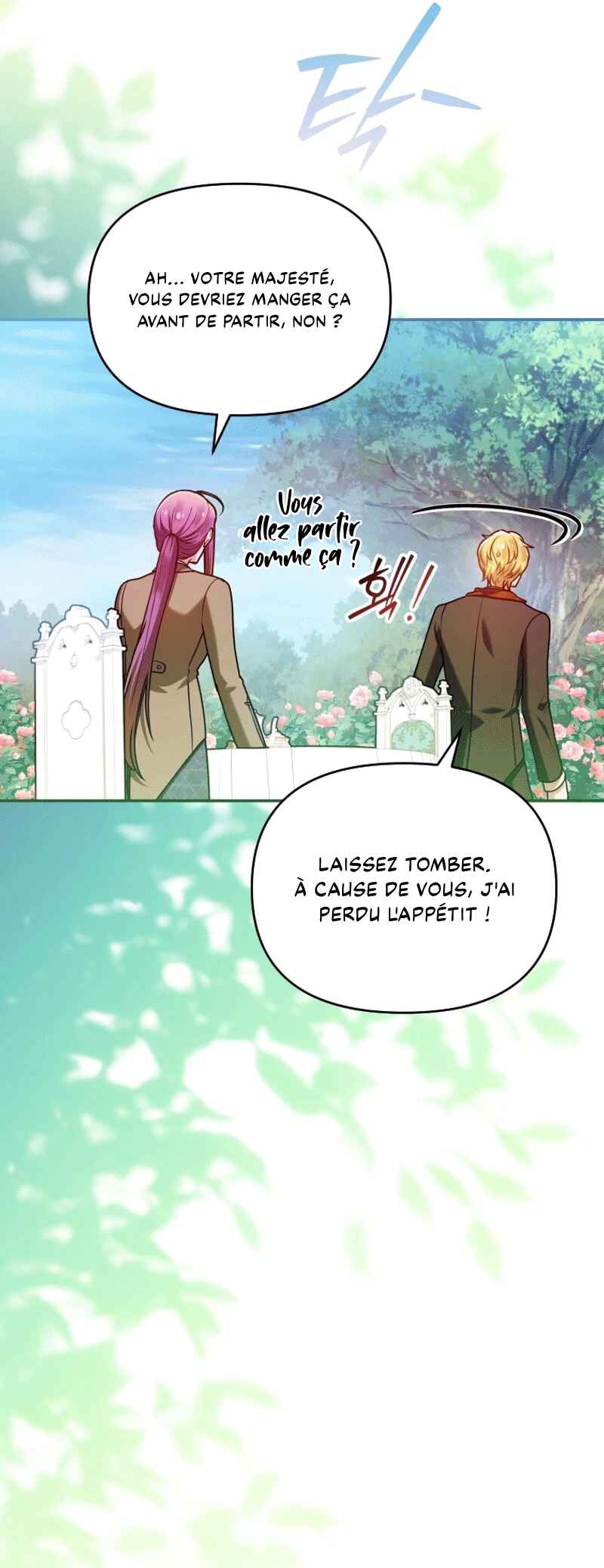 I'm the Dying Emperor's Doctor Chapter 26 - Page 48