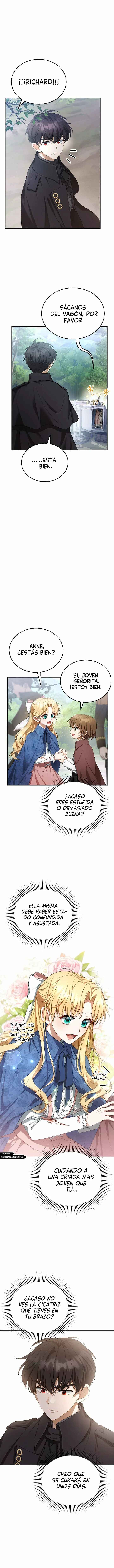 Akdang Nampyeongwa Ihonharyeoneunde, Aiga Saenggyeotda Chapter 5 - Page 20