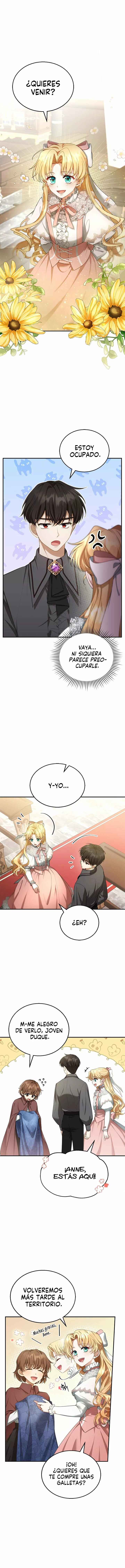 Akdang Nampyeongwa Ihonharyeoneunde, Aiga Saenggyeotda Chapter 5 - Page 3