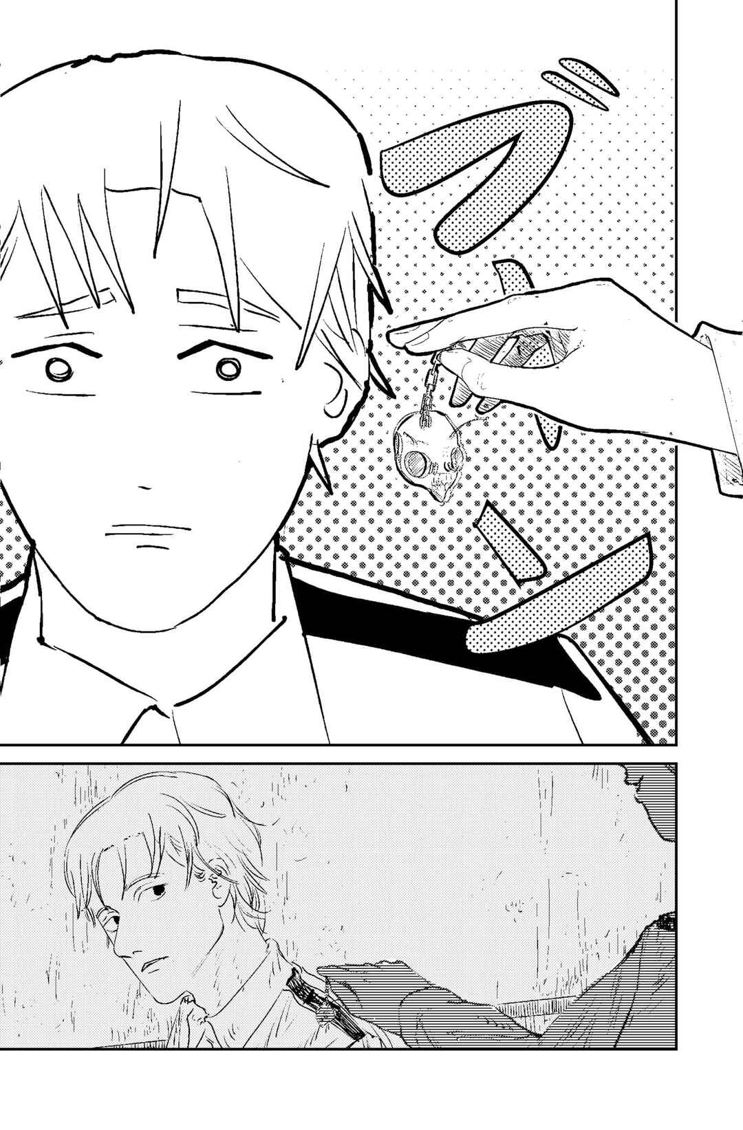 In the name of God Chapter ? - Page 11