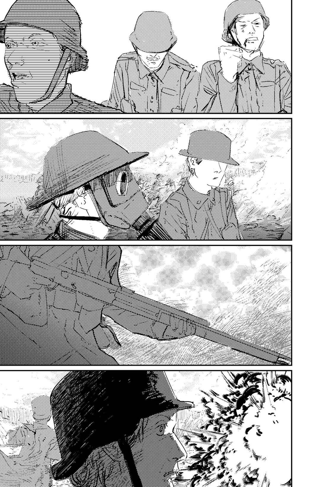 In the name of God Chapter ? - Page 37