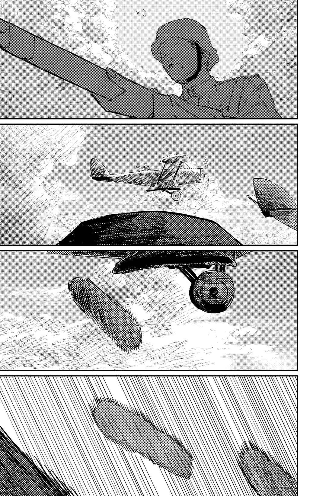 In the name of God Chapter ? - Page 43