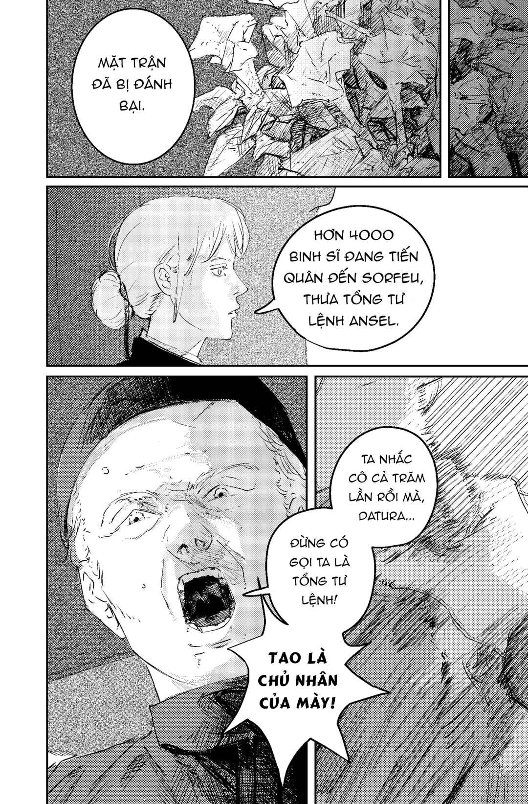 In the name of God Chapter ? - Page 46