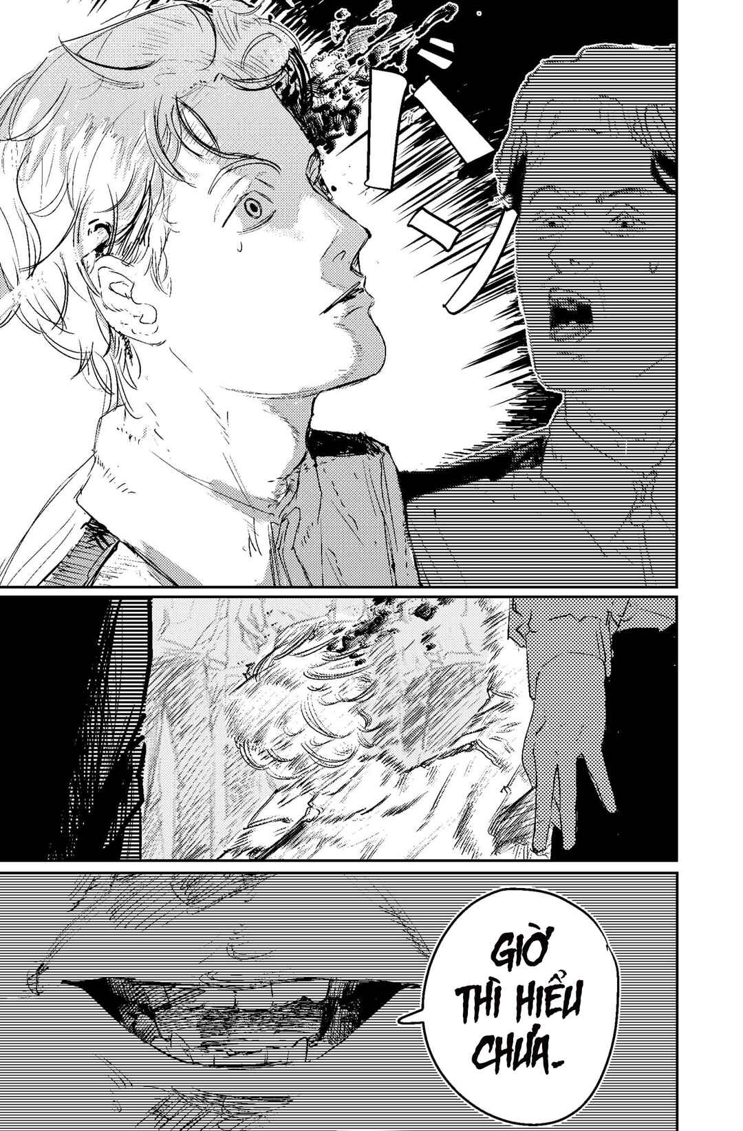 In the name of God Chapter ? - Page 7