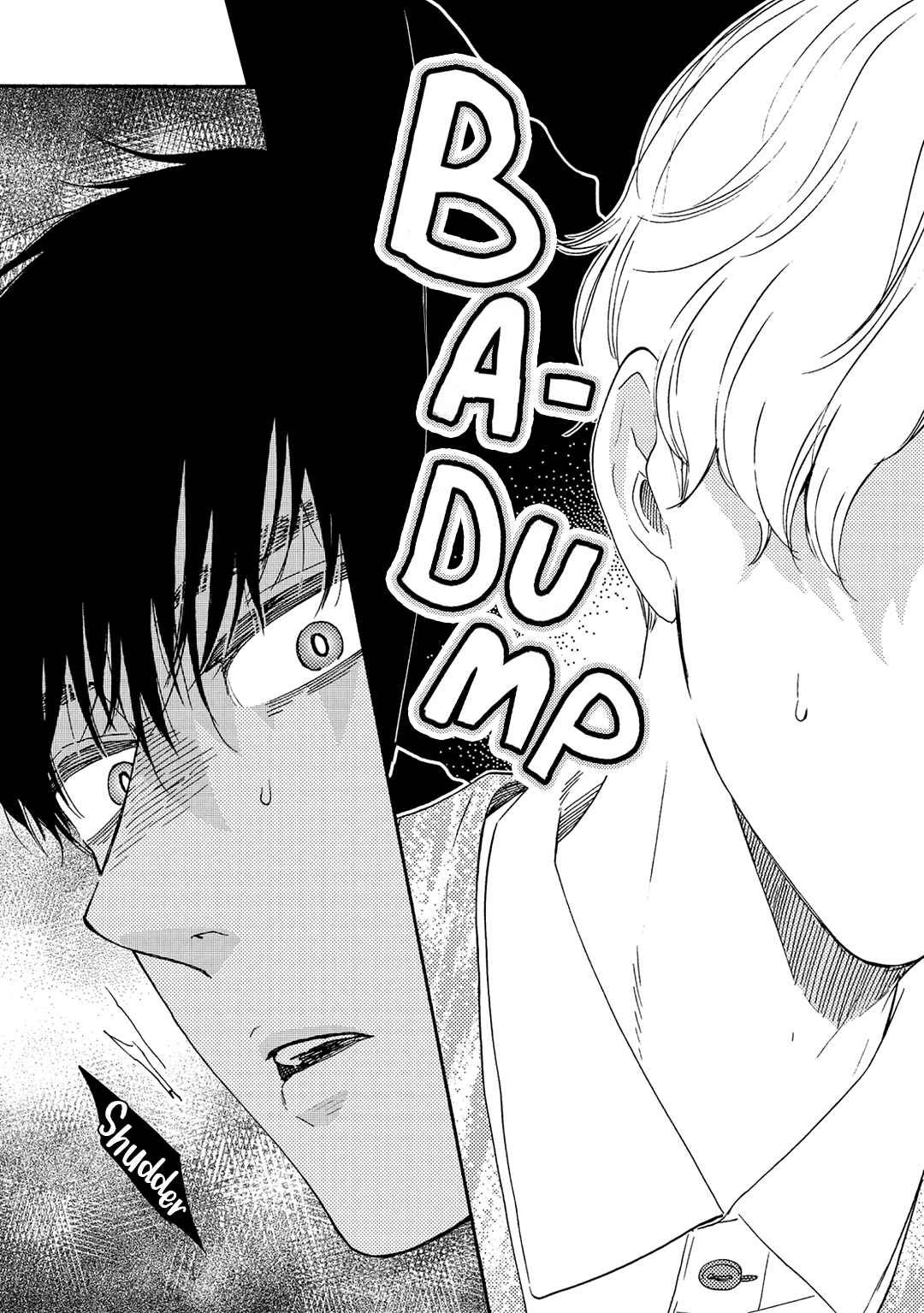 Would You Suck My Blood? Chapter 8 - Page 26