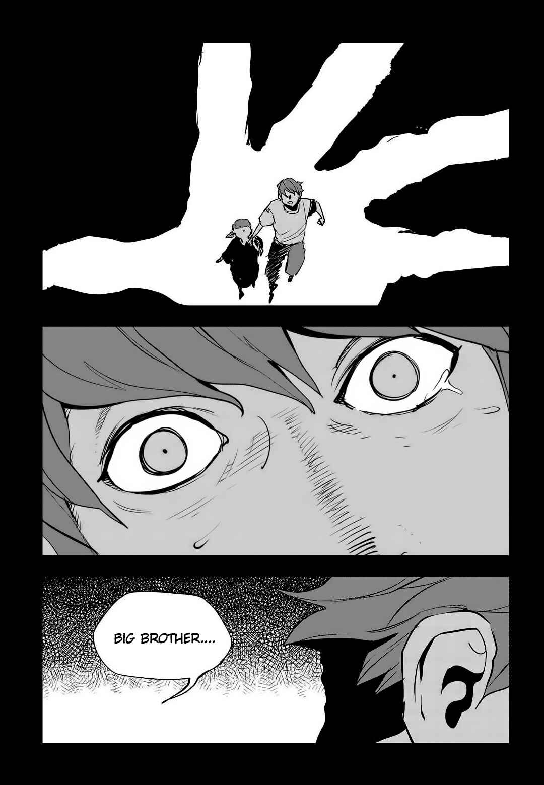 Fight Class 3 Chapter 85 - Page 30