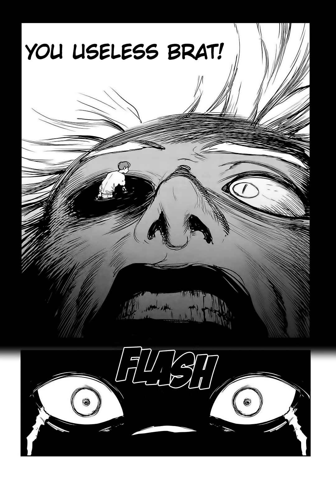 Fight Class 3 Chapter 85 - Page 33