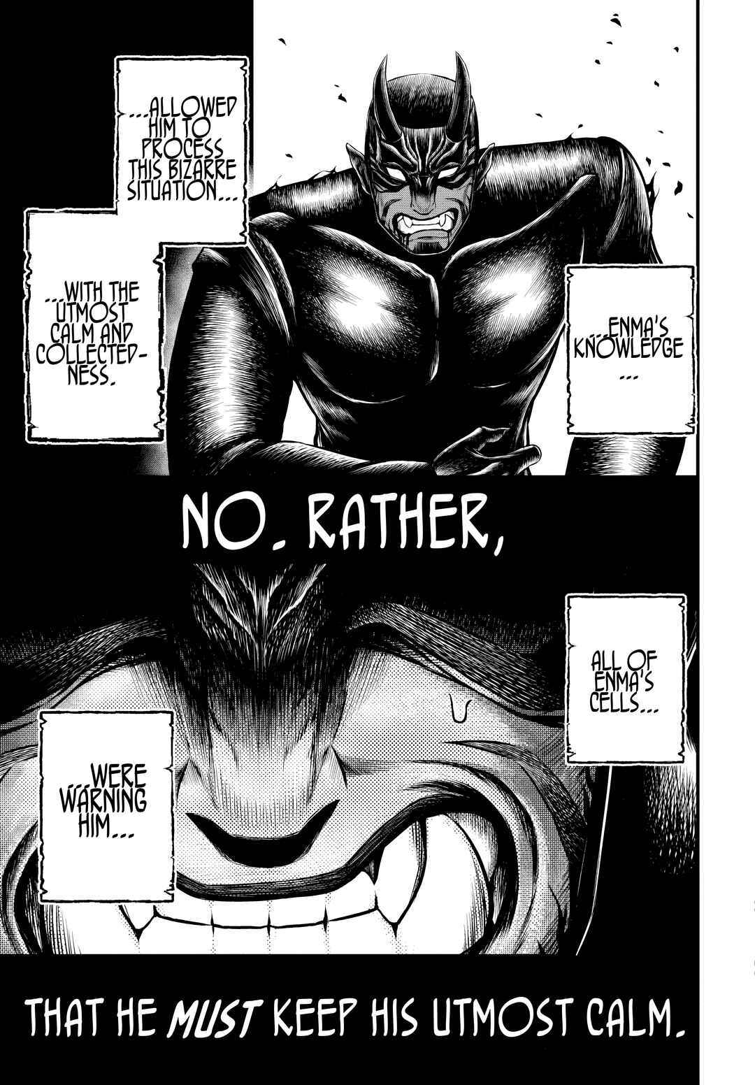 Shuumatsu no Valkyrie Kinden - Kamigami no Apocalypse Chapter 26 - Page 21