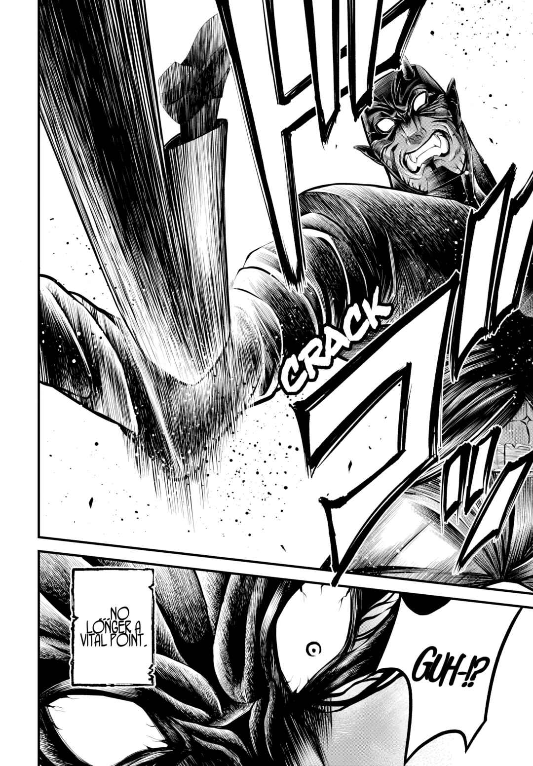 Shuumatsu no Valkyrie Kinden - Kamigami no Apocalypse Chapter 26 - Page 6
