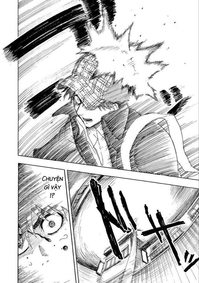 Bishu no Daichi Fukushu ~Fukushuu no tame ni Kao wo Suteta Onna~ Chapter 17 - Page 16