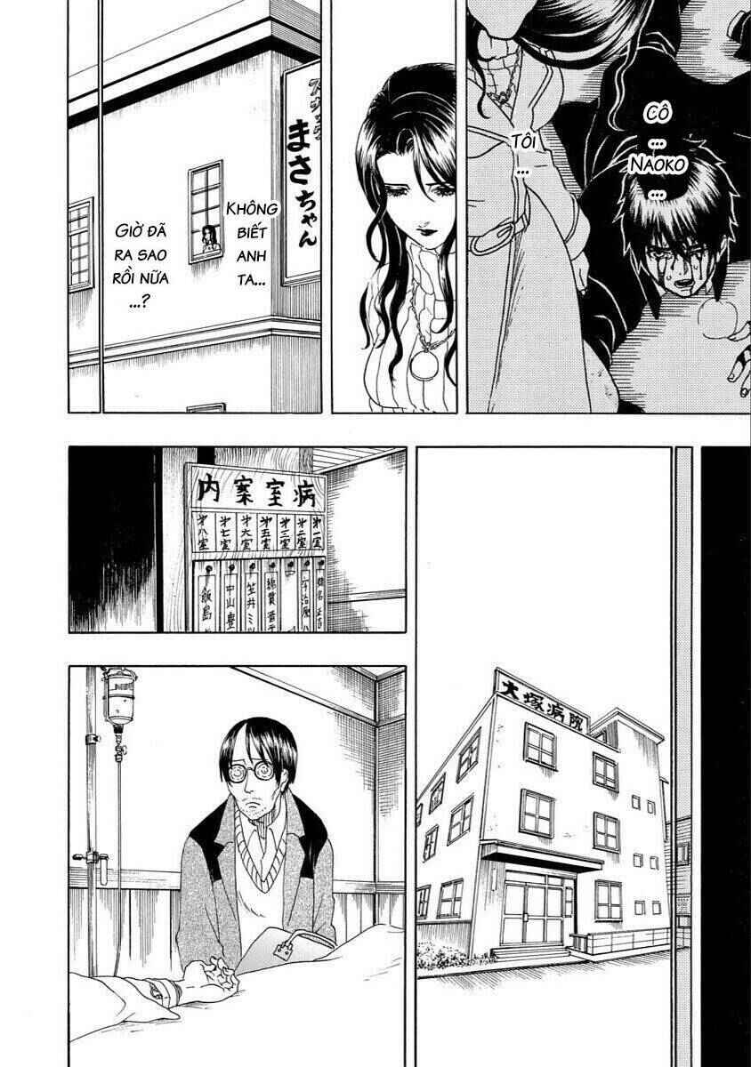 Bishu no Daichi Fukushu ~Fukushuu no tame ni Kao wo Suteta Onna~ Chapter 17 - Page 30