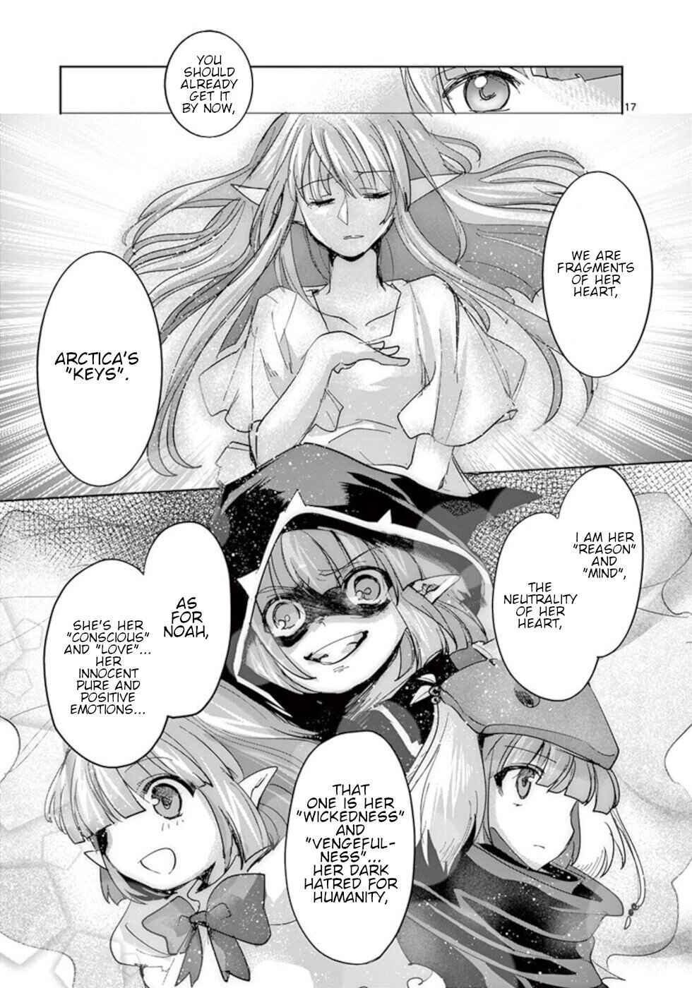It's My Life Chapter 58 - Page 17