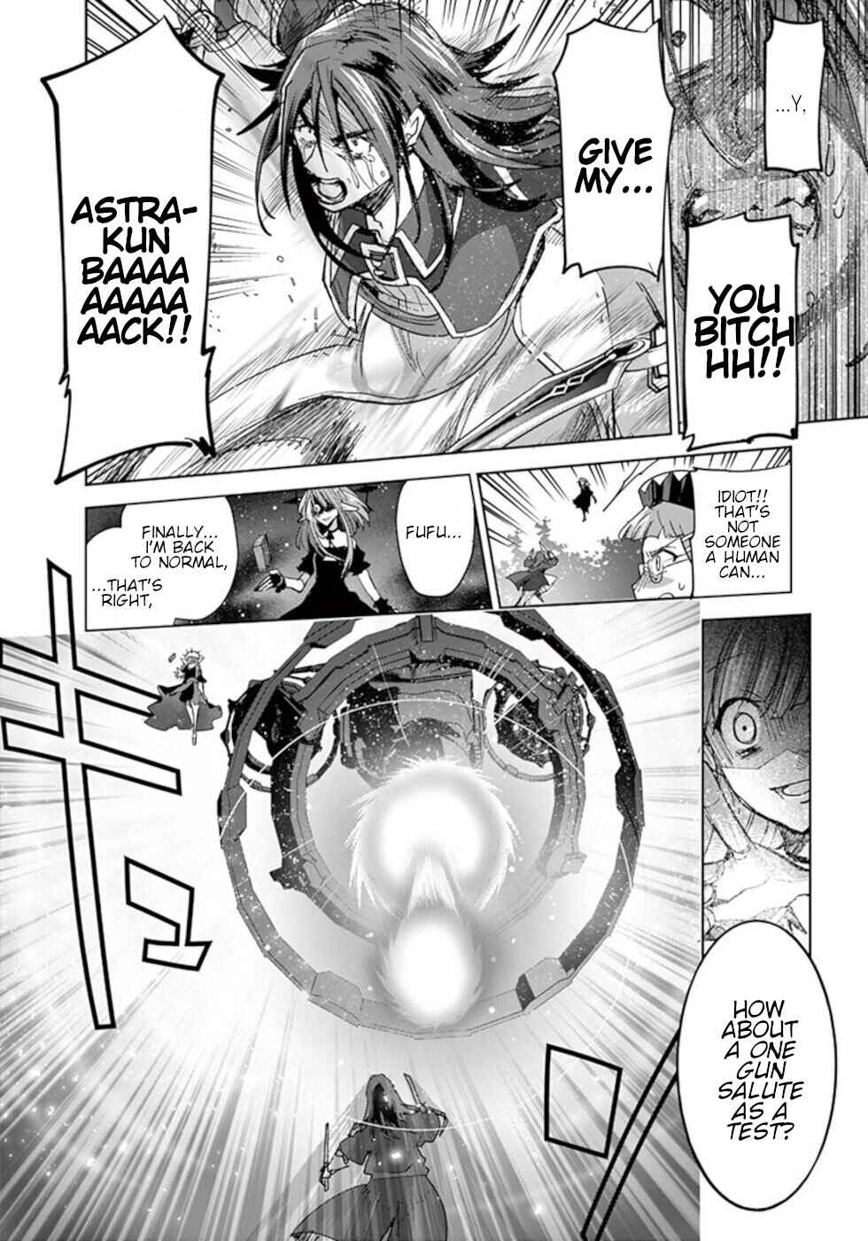 It's My Life Chapter 58 - Page 4