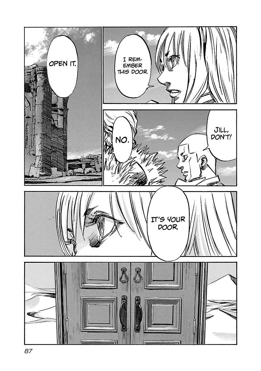 Babel II: The Returner Chapter 83 - Page 4