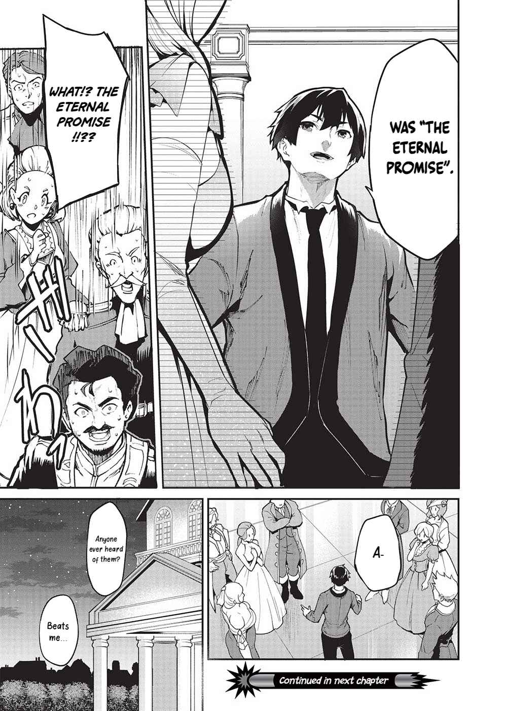 Itsudemo Jitaku ni Kaereru Ore wa, Isekai de Gyoushounin wo Hajimemashita Chapter 47 - Page 20