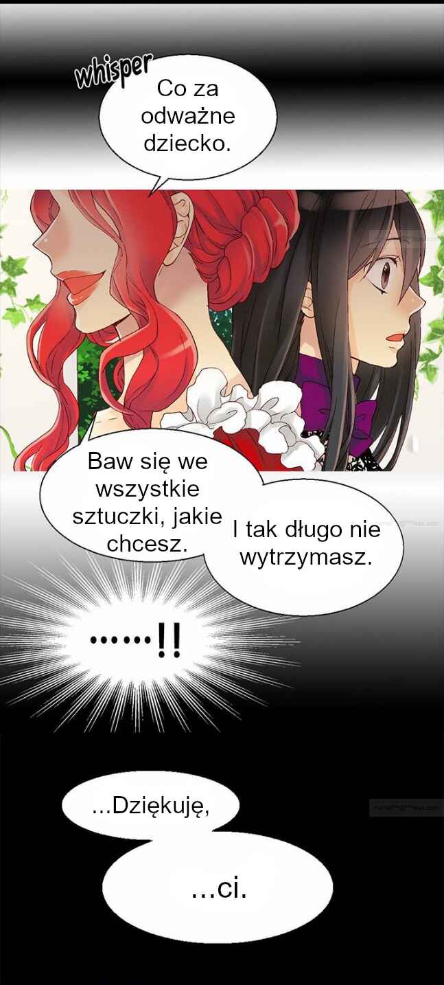 Empress of Another World Chapter 9 - Page 12