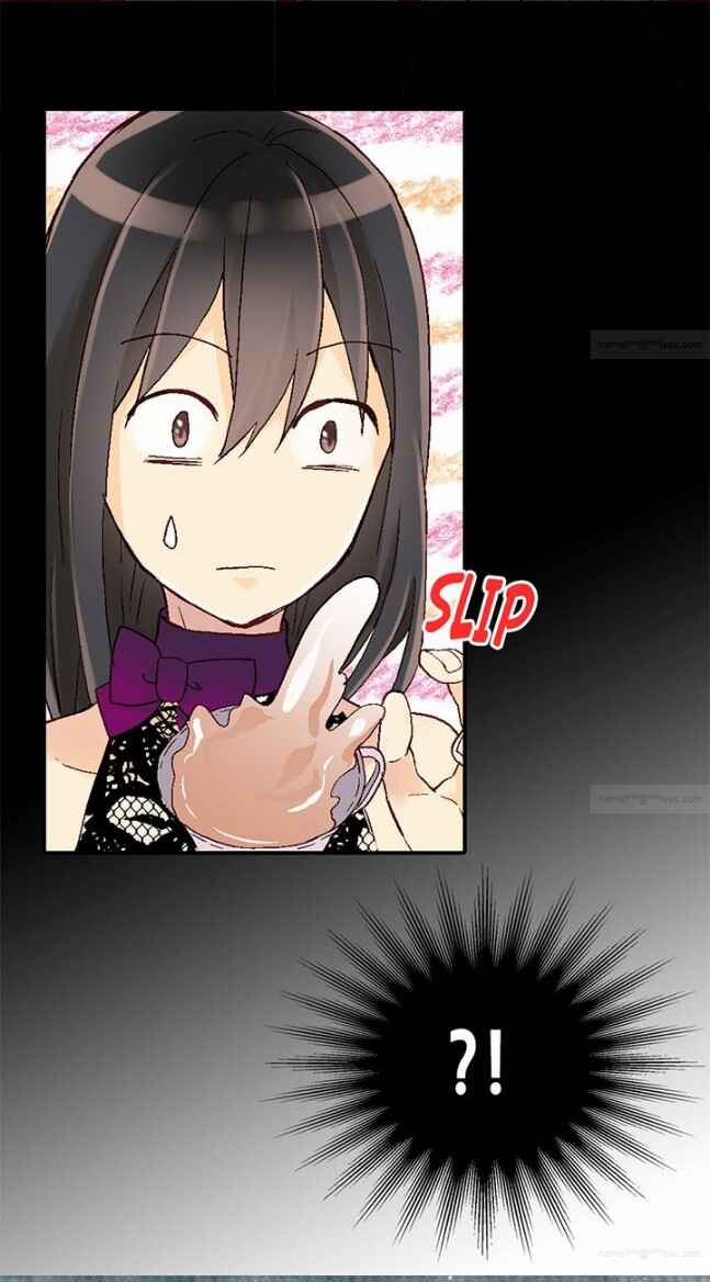 Empress of Another World Chapter 9 - Page 4