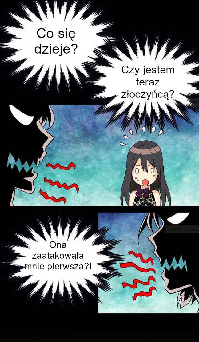 Empress of Another World Chapter 9 - Page 7