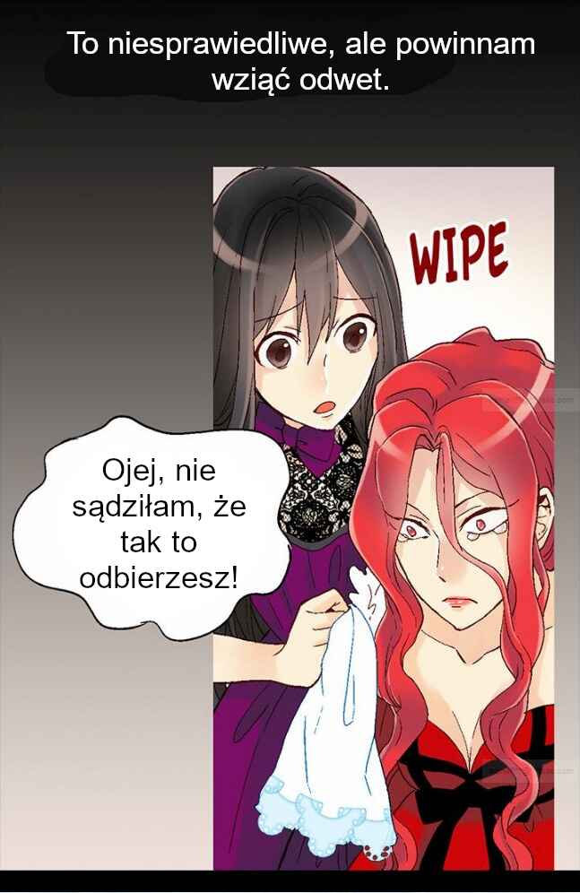Empress of Another World Chapter 9 - Page 8