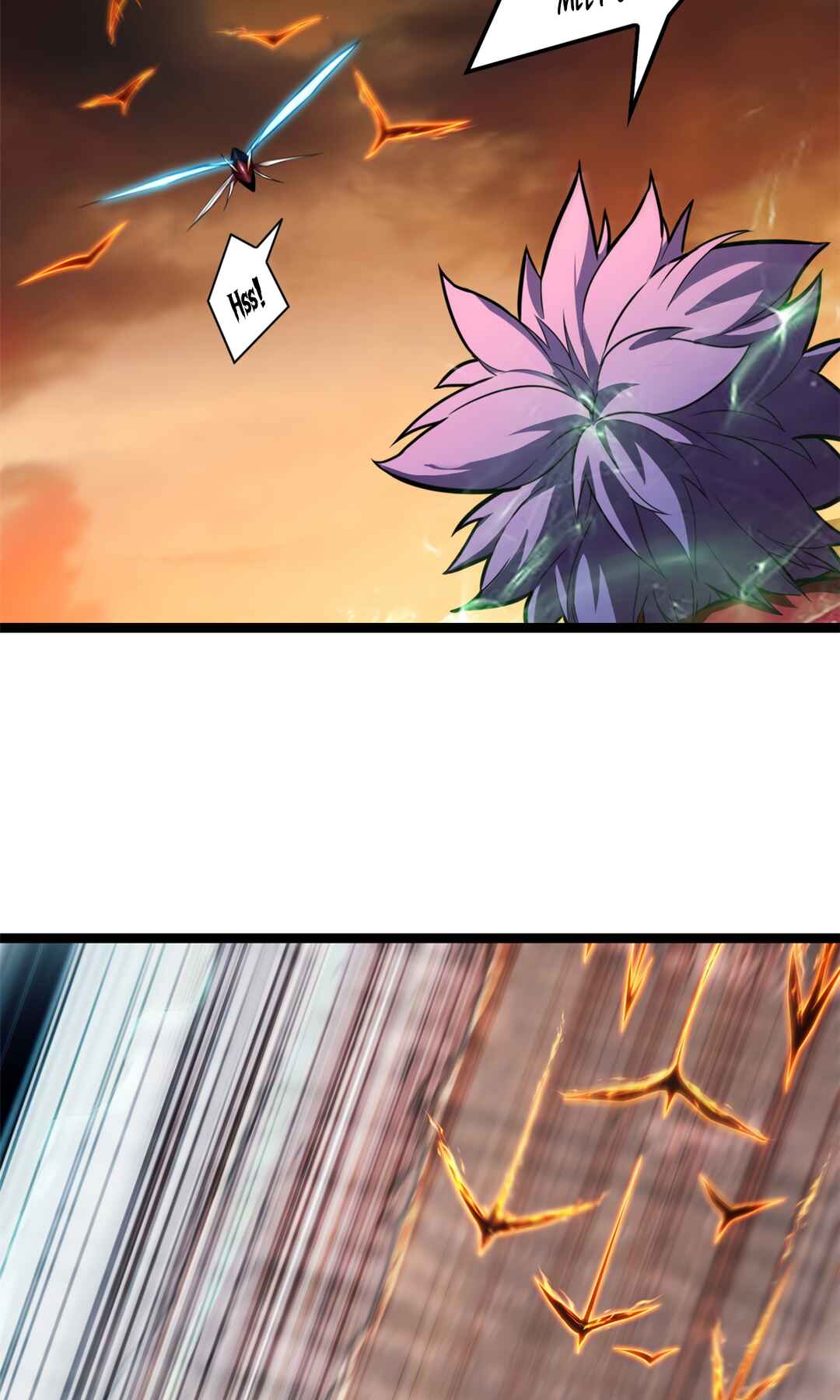 I Just Want to Game in Peace Chapter 86 - Page 14