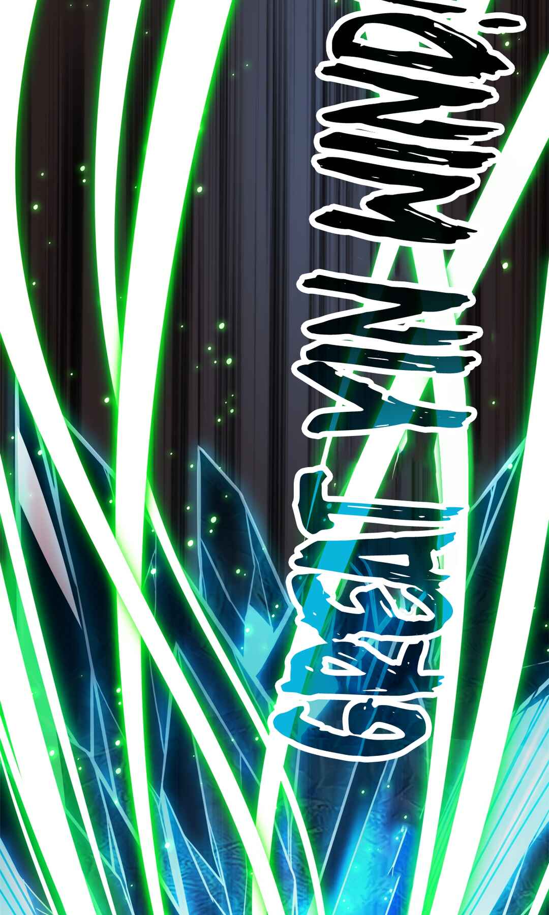 I Just Want to Game in Peace Chapter 86 - Page 20