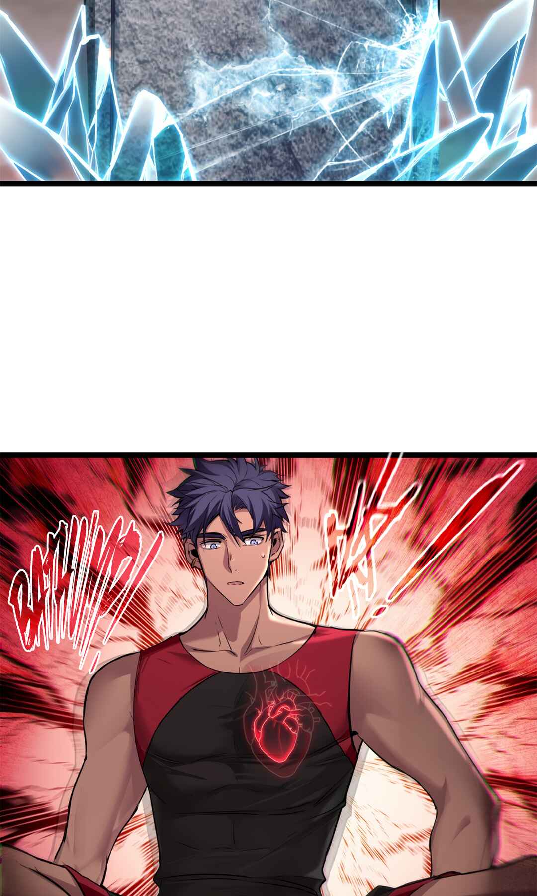 I Just Want to Game in Peace Chapter 86 - Page 27