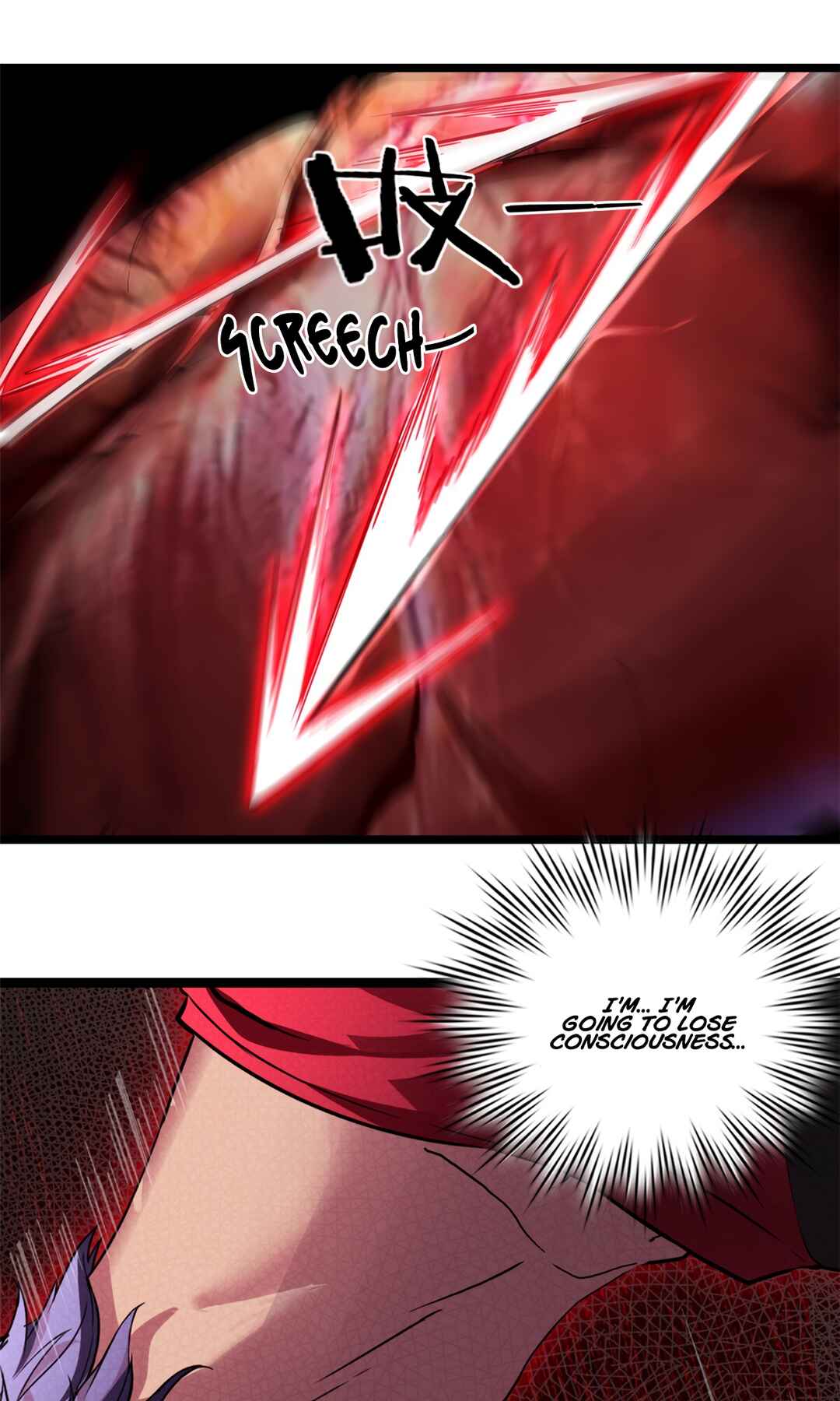 I Just Want to Game in Peace Chapter 86 - Page 31