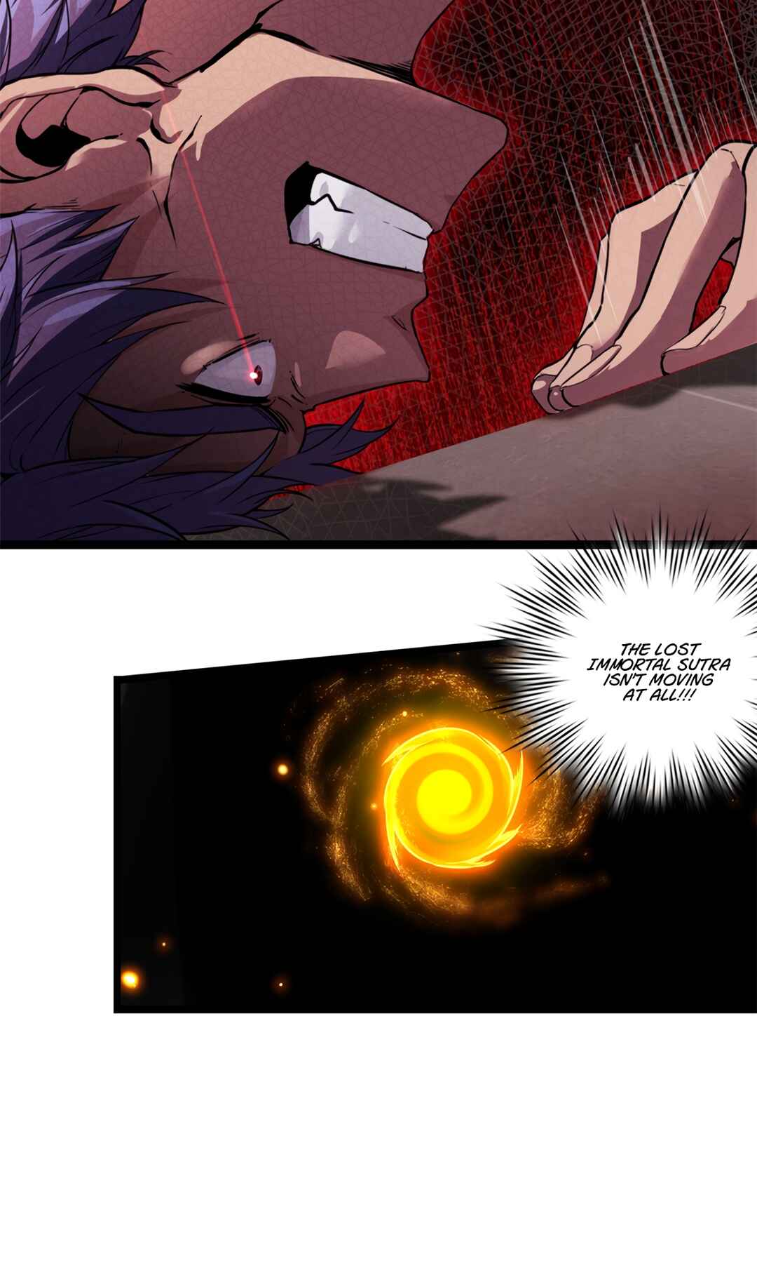 I Just Want to Game in Peace Chapter 86 - Page 32