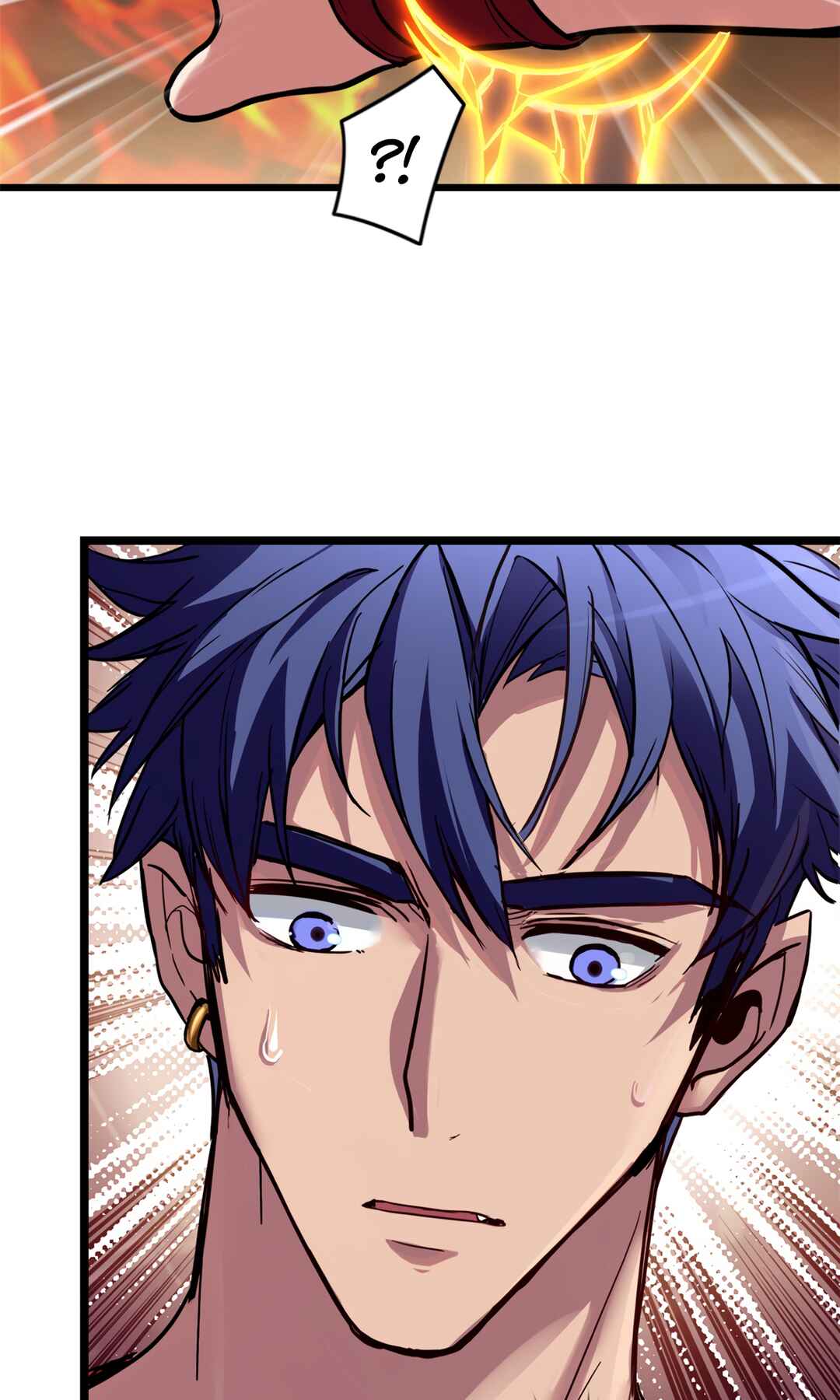 I Just Want to Game in Peace Chapter 86 - Page 39