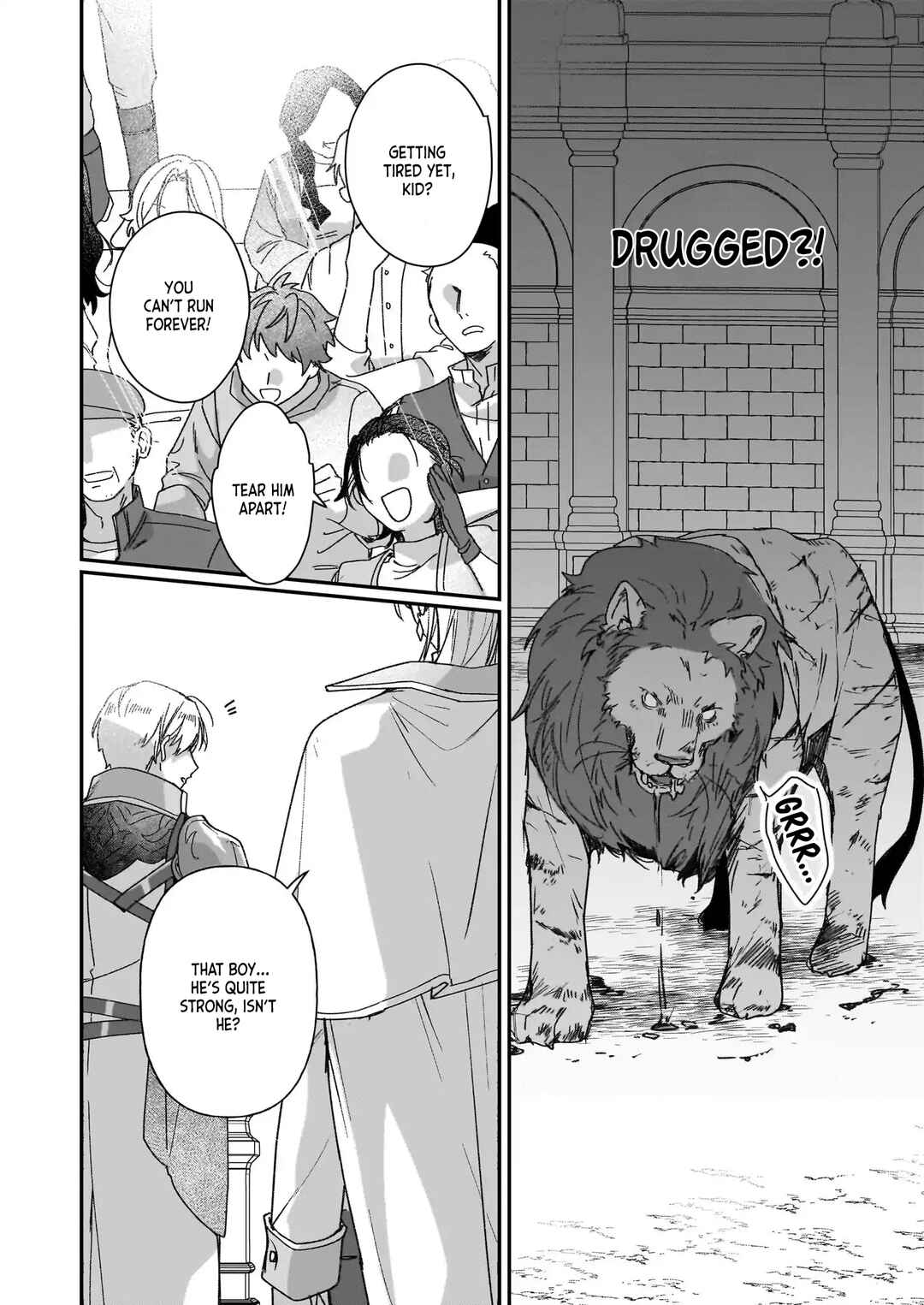 Rekishi ni Nokoru Akujo ni Naruzo - Akuyaku Reijou ni Naru hodo Ouji no Dekiai wa Kasoku Suru you desu! Chapter 31 - Page 11