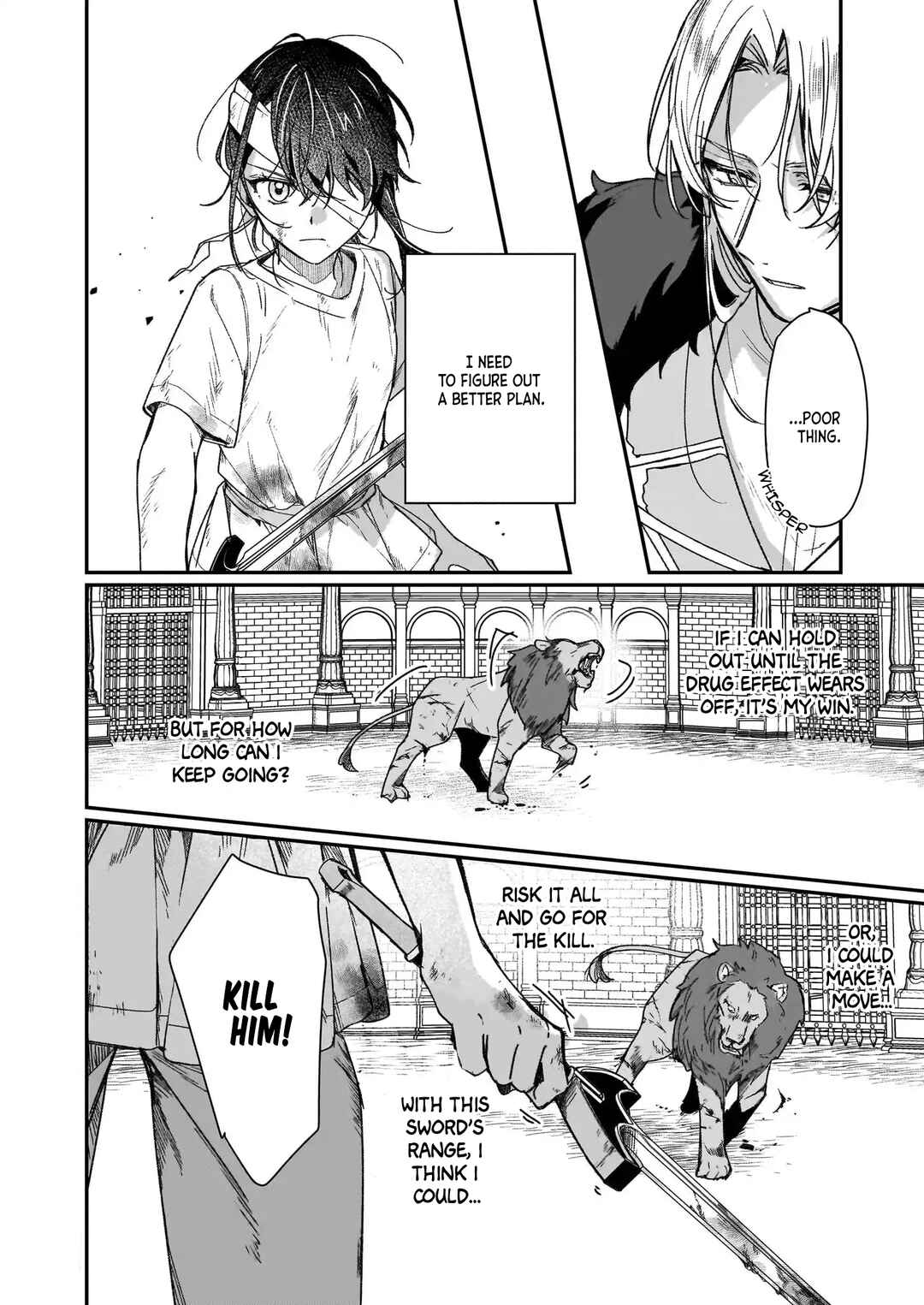 Rekishi ni Nokoru Akujo ni Naruzo - Akuyaku Reijou ni Naru hodo Ouji no Dekiai wa Kasoku Suru you desu! Chapter 31 - Page 13